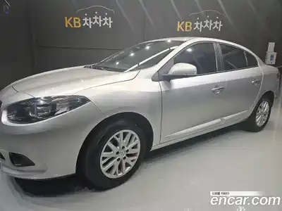 Renault SM3 2014 1.6 Автомат в Москве № 186318, миниатюра 2