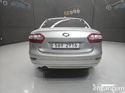 Renault SM3 2014 1.6 Автомат в Москве № 186318, миниатюра 4