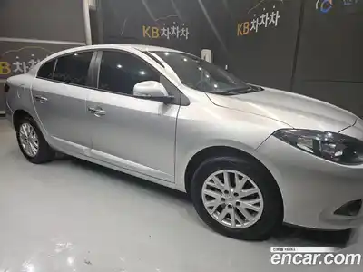 Renault SM3 2014 1.6 Автомат в Москве № 186318, миниатюра 5