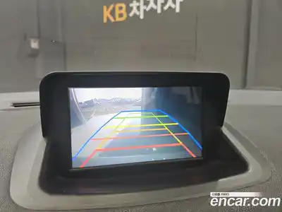 Renault SM3 2014 1.6 Автомат в Москве № 186318, миниатюра 9