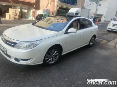 Renault SM5 2010 2.0 Вариатор в Москве № 186349, миниатюра 2