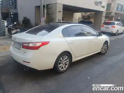 Renault SM5 2010 2.0 Вариатор в Москве № 186349, миниатюра 4