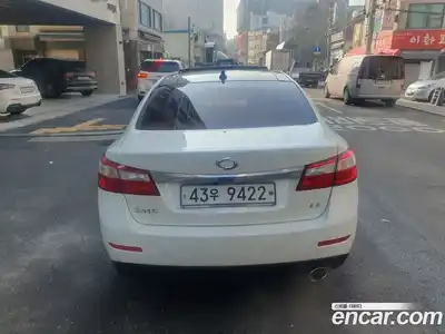 Renault SM5 2010 2.0 Вариатор в Москве № 186349, миниатюра 5