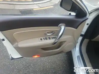 Renault SM5 2010 2.0 Вариатор в Москве № 186349, миниатюра 8