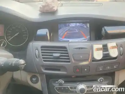 Renault SM5 2010 2.0 Вариатор в Москве № 186349, миниатюра 10