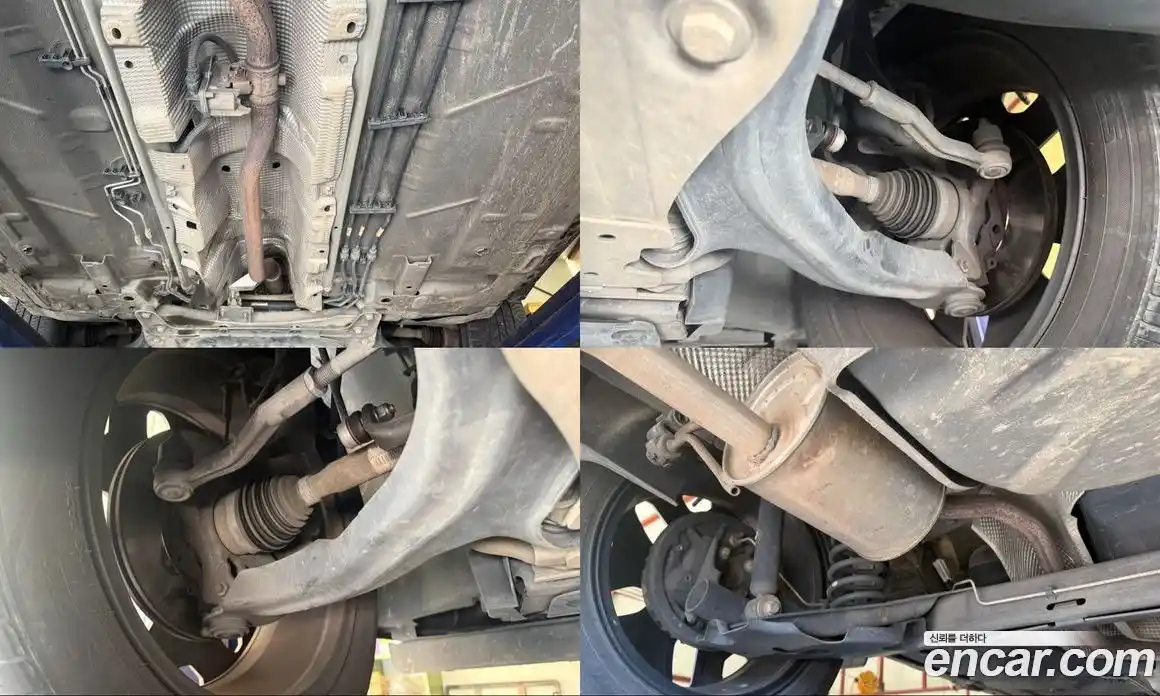 Renault QM3 2018 1.5 Автомат в Москве № 186595, фото 18