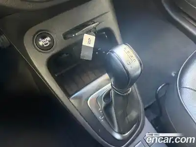 Renault QM3 2018 1.5 Автомат в Москве № 186595, миниатюра 9