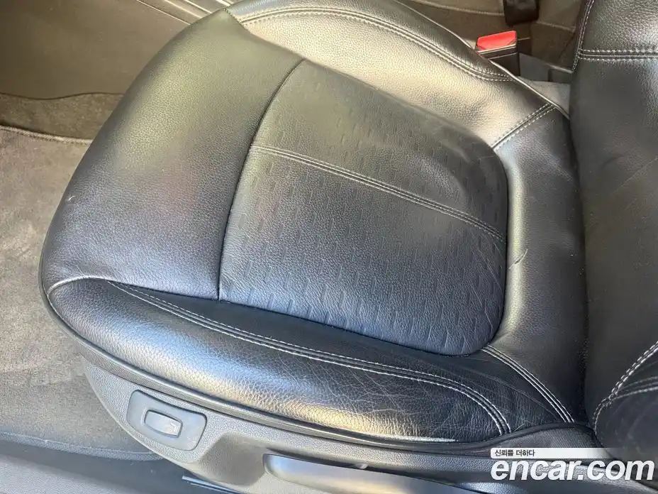 Renault QM3 2018 1.5 Автомат в Москве № 186595, фото 10