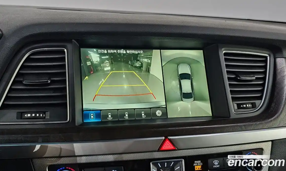 Genesis G80 2017 3.3 Автомат в Москве № 18693, фото 18