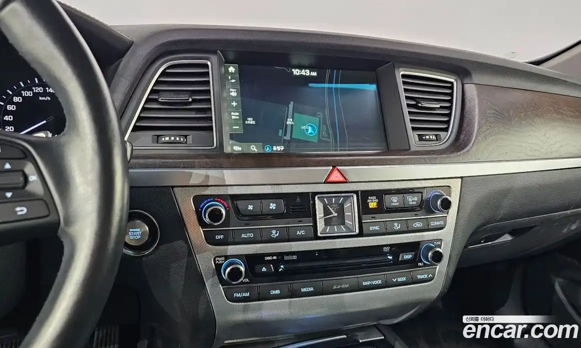 Genesis G80 2017 3.3 Автомат в Москве № 18693, фото 3