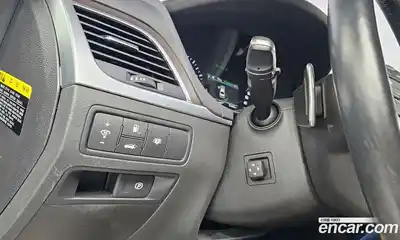 Genesis G80 2017 3.3 Автомат в Москве № 18693, миниатюра 8