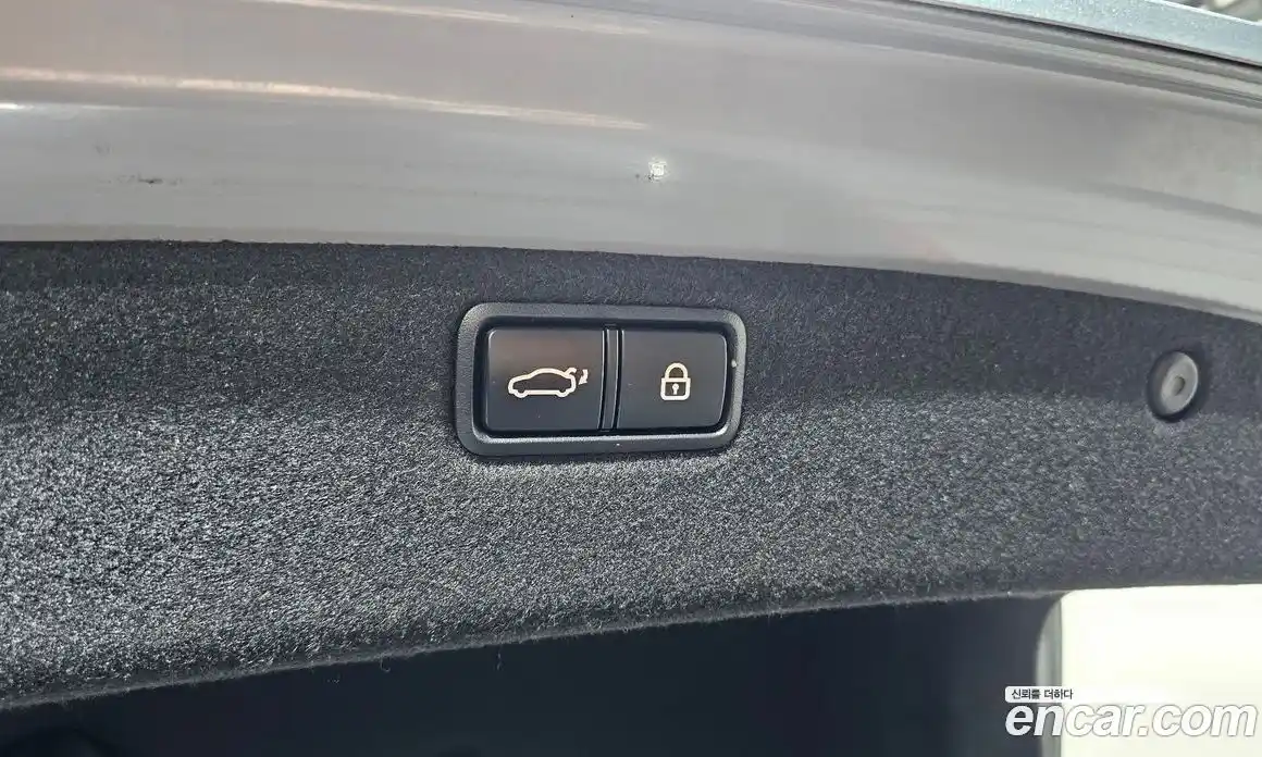 Genesis G80 2017 3.3 Автомат в Москве № 18693, фото 10