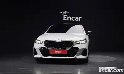 BMW i5 2025 0.2 Автомат в Москве № 187059, миниатюра 11