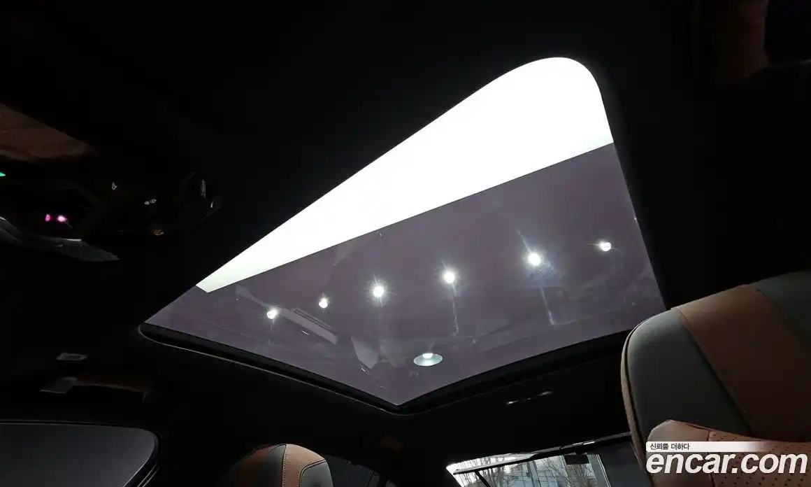 BMW i5 2025 0.2 Автомат в Москве № 187059, фото 12