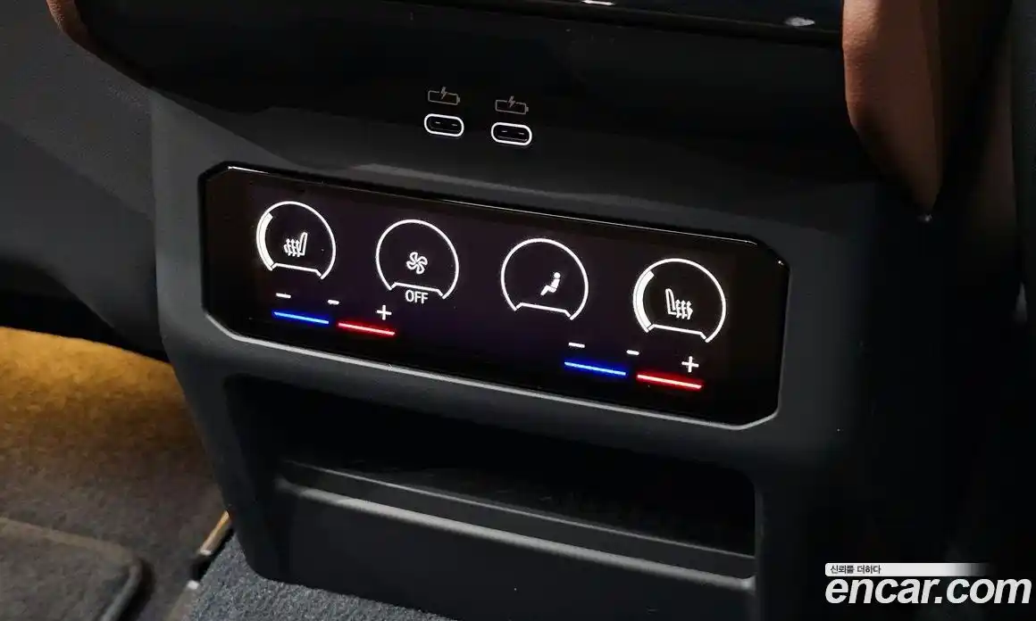 BMW i5 2025 0.2 Автомат в Москве № 187059, фото 19