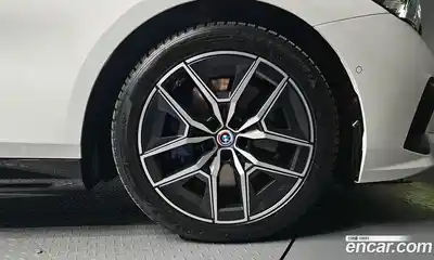 BMW i5 2025 0.2 Автомат в Москве № 187059, миниатюра 4