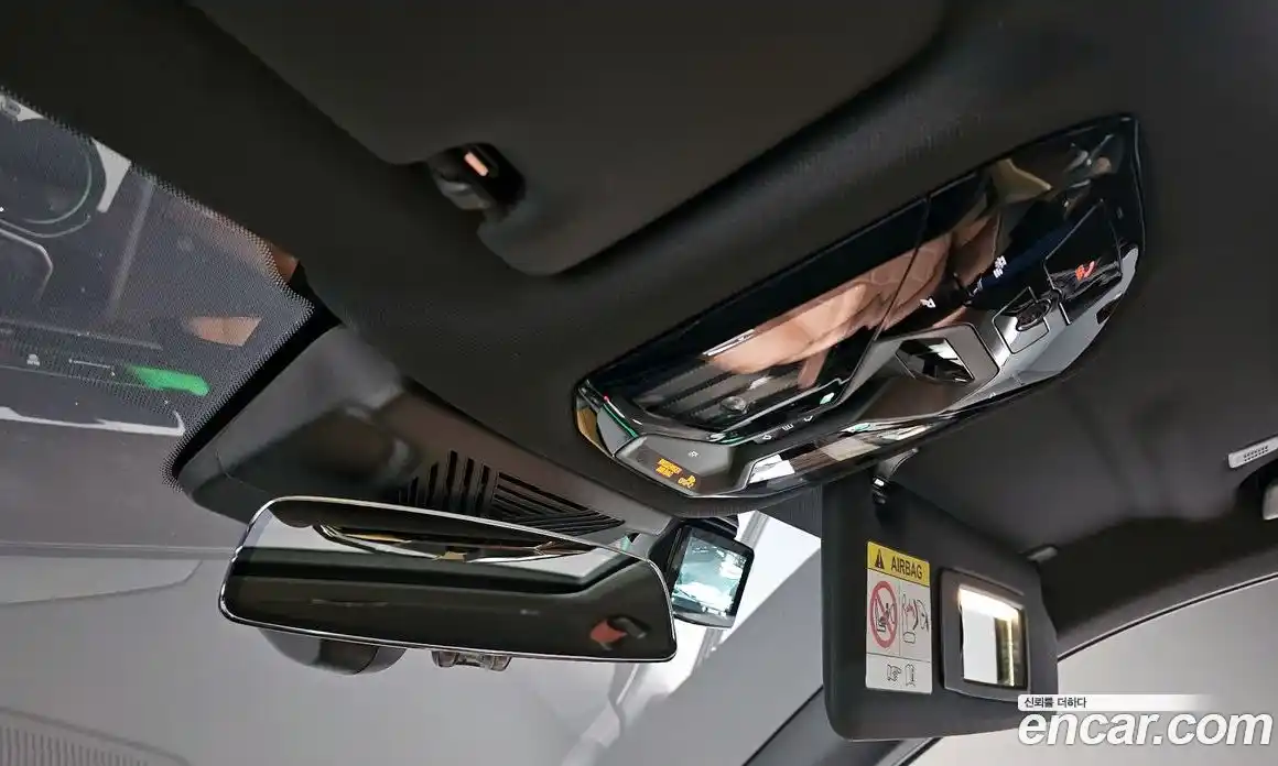 BMW i5 2025 0.2 Автомат в Москве № 187059, фото 7