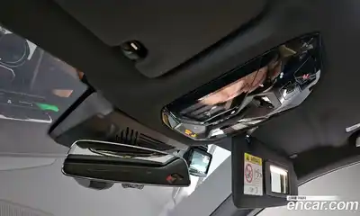 BMW i5 2025 0.2 Автомат в Москве № 187059, миниатюра 7