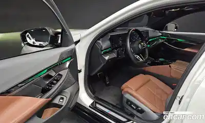 BMW i5 2025 0.2 Автомат в Москве № 187059, миниатюра 9