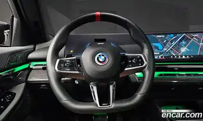 BMW i5 2025 0.2 Автомат в Москве № 187059, миниатюра 10