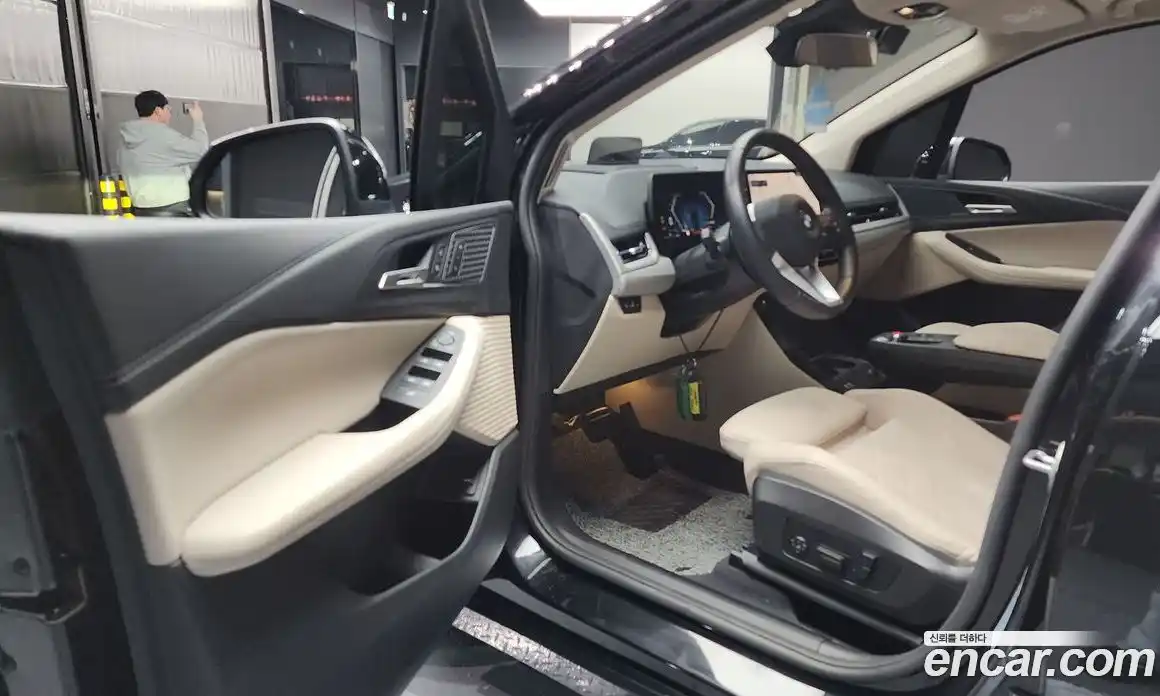 BMW 2-Series 2025 2.0 Автомат в Москве № 187250, фото 12