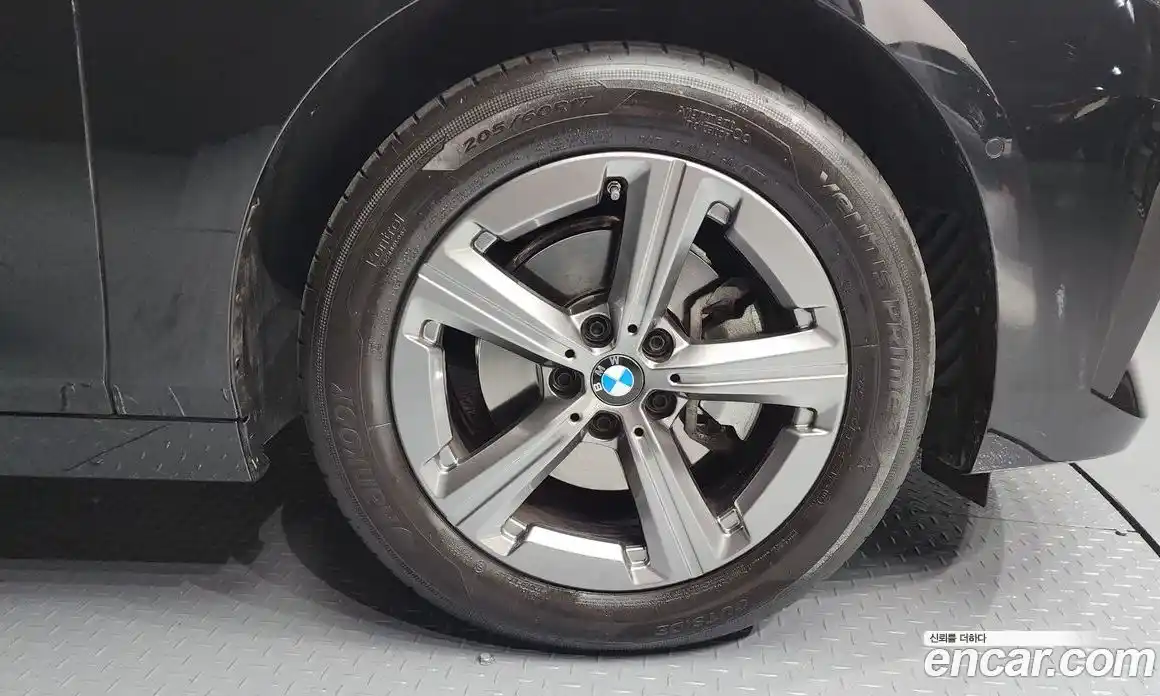 BMW 2-Series 2025 2.0 Автомат в Москве № 187250, фото 17