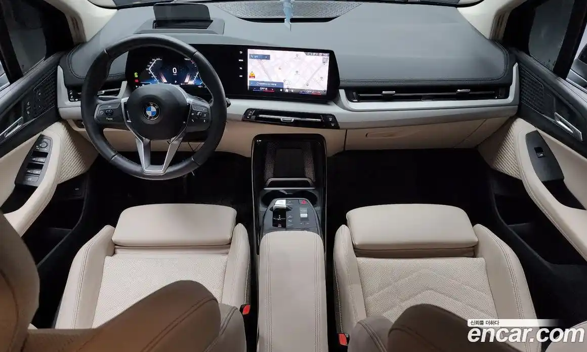 BMW 2-Series 2025 2.0 Автомат в Москве № 187250, фото 18