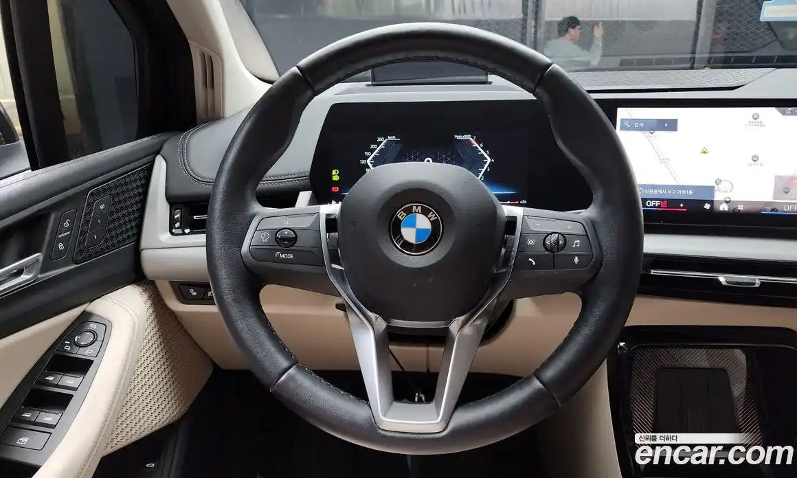 BMW 2-Series 2025 2.0 Автомат в Москве № 187250, фото 19