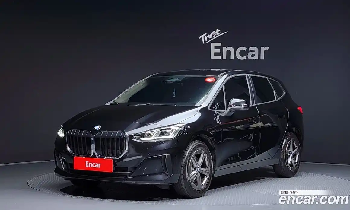 BMW 2-Series 2025 2.0 Автомат в Москве № 187250, фото 20