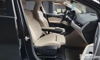 BMW 2-Series 2025 2.0 Автомат в Москве № 187250, миниатюра 2