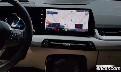 BMW 2-Series 2025 2.0 Автомат в Москве № 187250, миниатюра 7