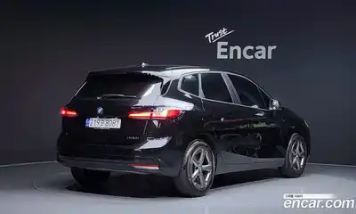 BMW 2-Series 2025 2.0 Автомат в Москве № 187250, миниатюра 10