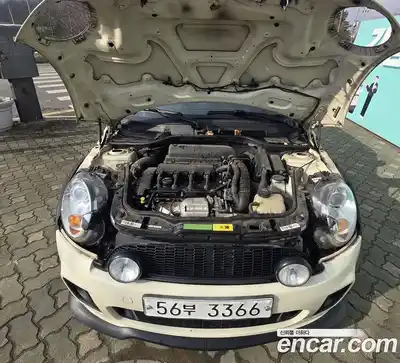 Mini Cooper 2010 1.6 Автомат в Москве № 188716, миниатюра 6