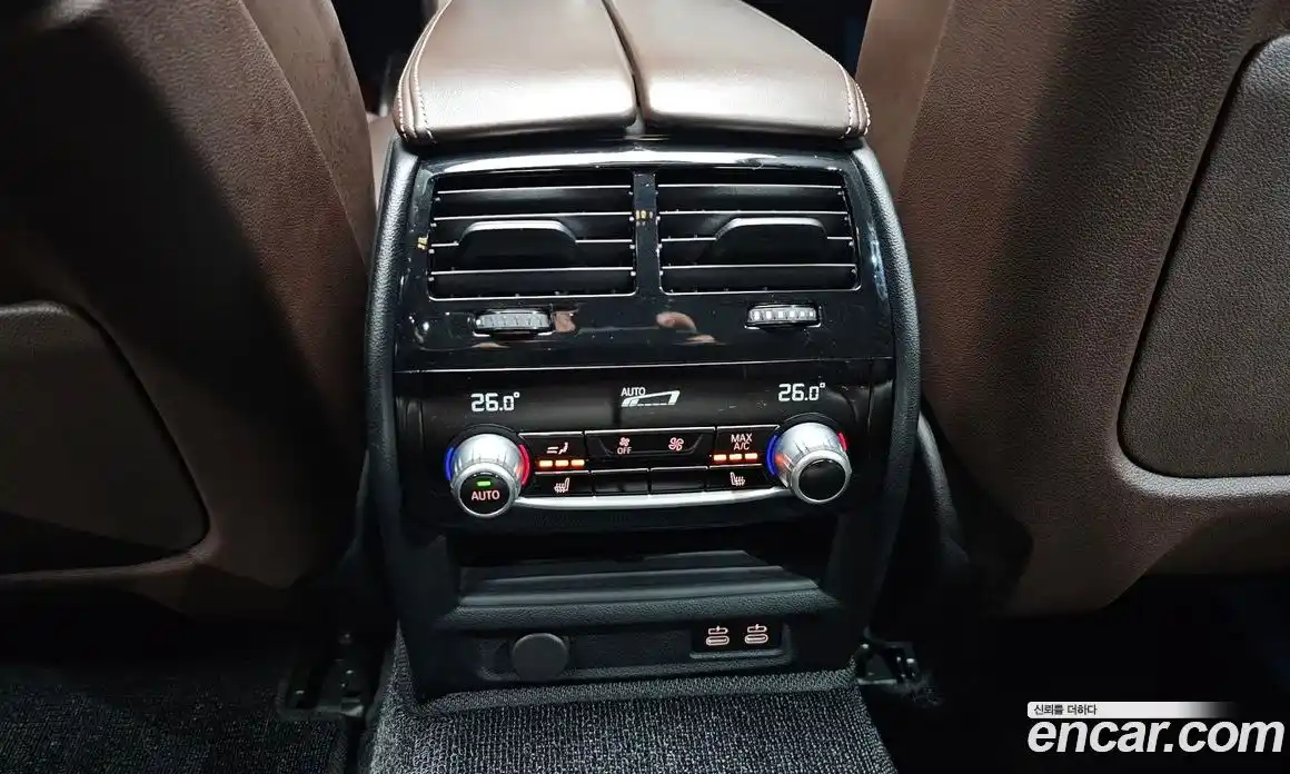 BMW 5-Series 2022 2.0 Автомат в Москве № 191190, фото 14