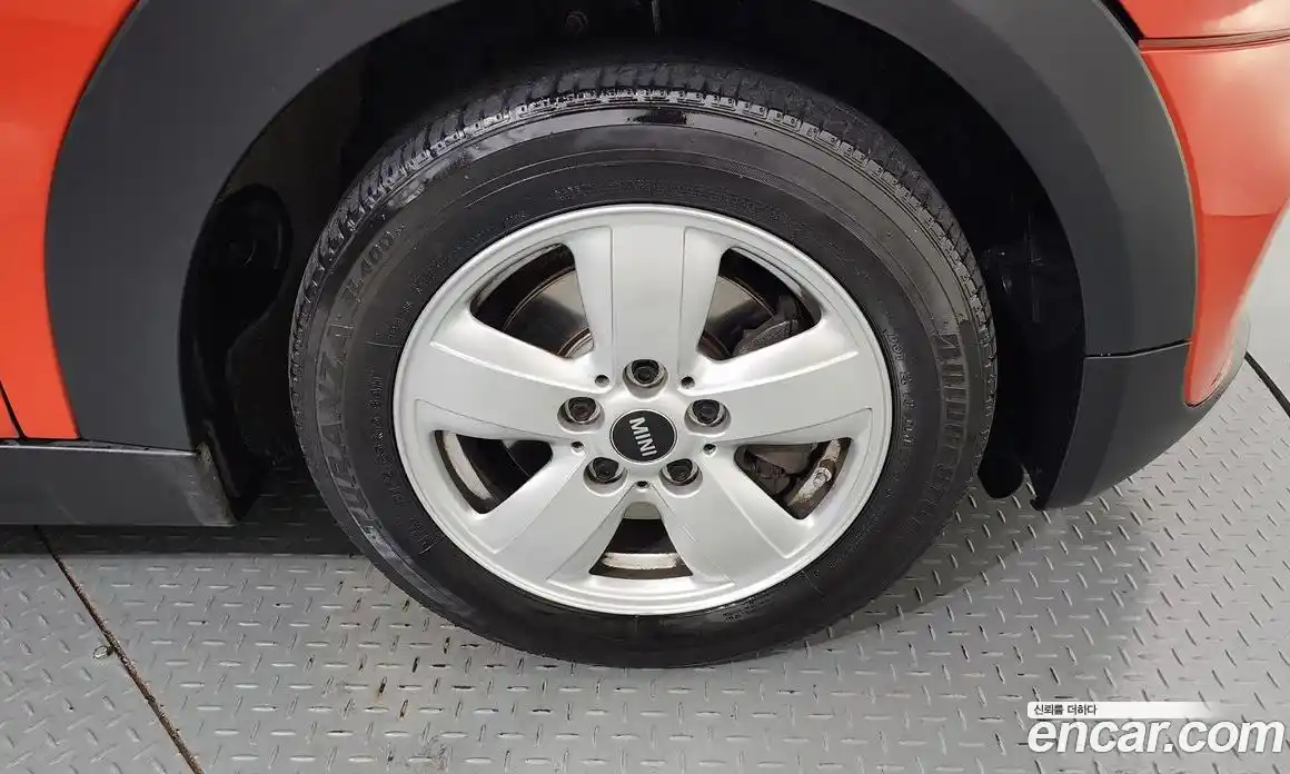 Mini Cooper 2019 1.5 Автомат в Москве № 192082, фото 5