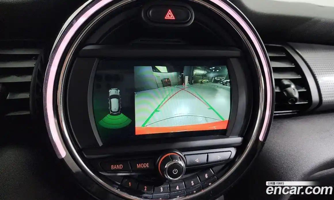 Mini Cooper 2019 1.5 Автомат в Москве № 192082, фото 6