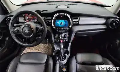 Mini Cooper 2019 1.5 Автомат в Москве № 192082, миниатюра 8