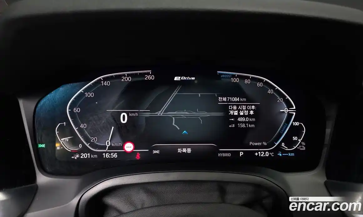 BMW 3-Series 2022 2.0 Автомат в Москве № 192214, фото 18