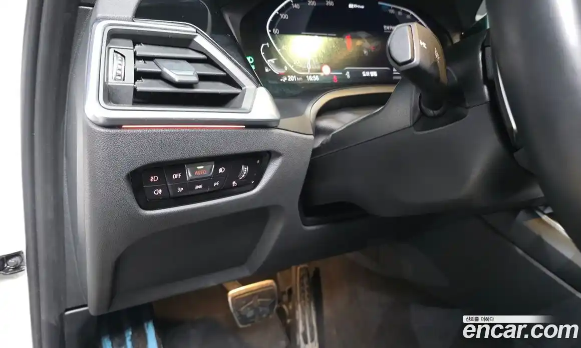 BMW 3-Series 2022 2.0 Автомат в Москве № 192214, фото 19