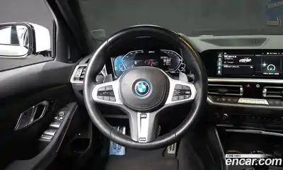 BMW 3-Series 2022 2.0 Автомат в Москве № 192214, миниатюра 7