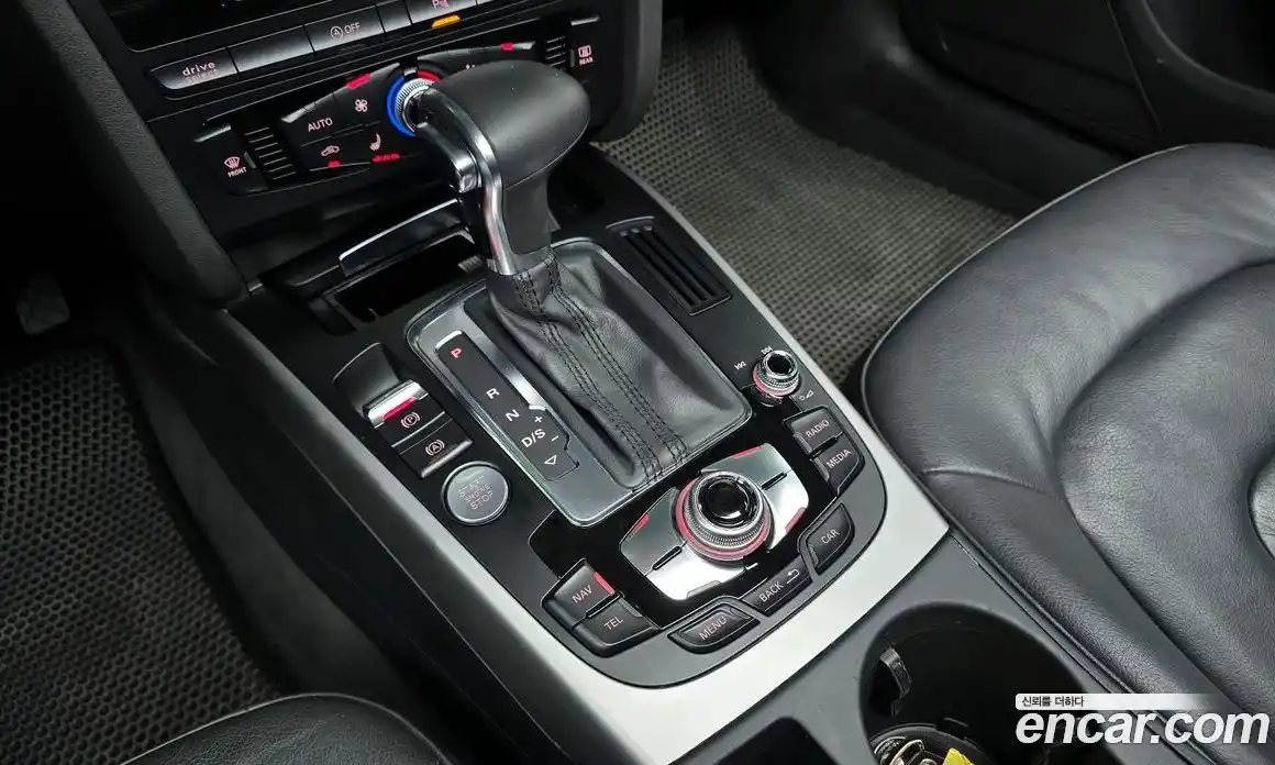 Audi A4 2013 2.0 Автомат в Москве № 193033, фото 1