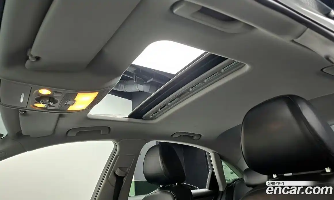 Audi A4 2013 2.0 Автомат в Москве № 193033, фото 3