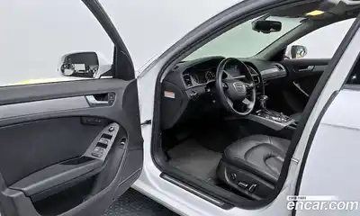 Audi A4 2013 2.0 Автомат в Москве № 193033, миниатюра 8