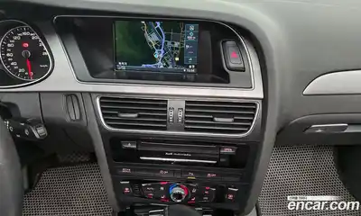 Audi A4 2013 2.0 Автомат в Москве № 193033, миниатюра 10