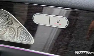 Mercedes-Benz GLE-Class 2022 2.9 Автомат в Москве № 193550, миниатюра 2