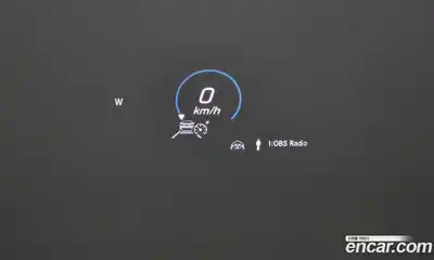 Mercedes-Benz GLE-Class 2022 2.9 Автомат в Москве № 193550, миниатюра 3