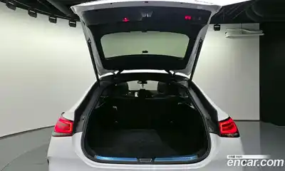 Mercedes-Benz GLE-Class 2022 2.9 Автомат в Москве № 193550, миниатюра 4