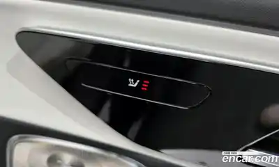 Mercedes-Benz E-Class, 2025