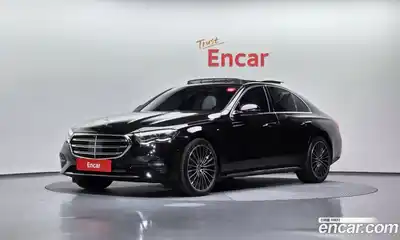 Mercedes-Benz E-Class 2025 3.0 Автомат в Москве № 193664, миниатюра 12