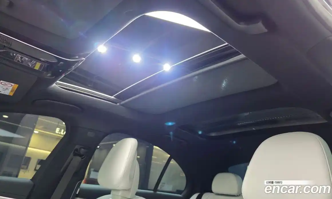 Mercedes-Benz E-Class 2025 3.0 Автомат в Москве № 193664, фото 19